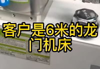 氣動液壓站用于龍門機(jī)床